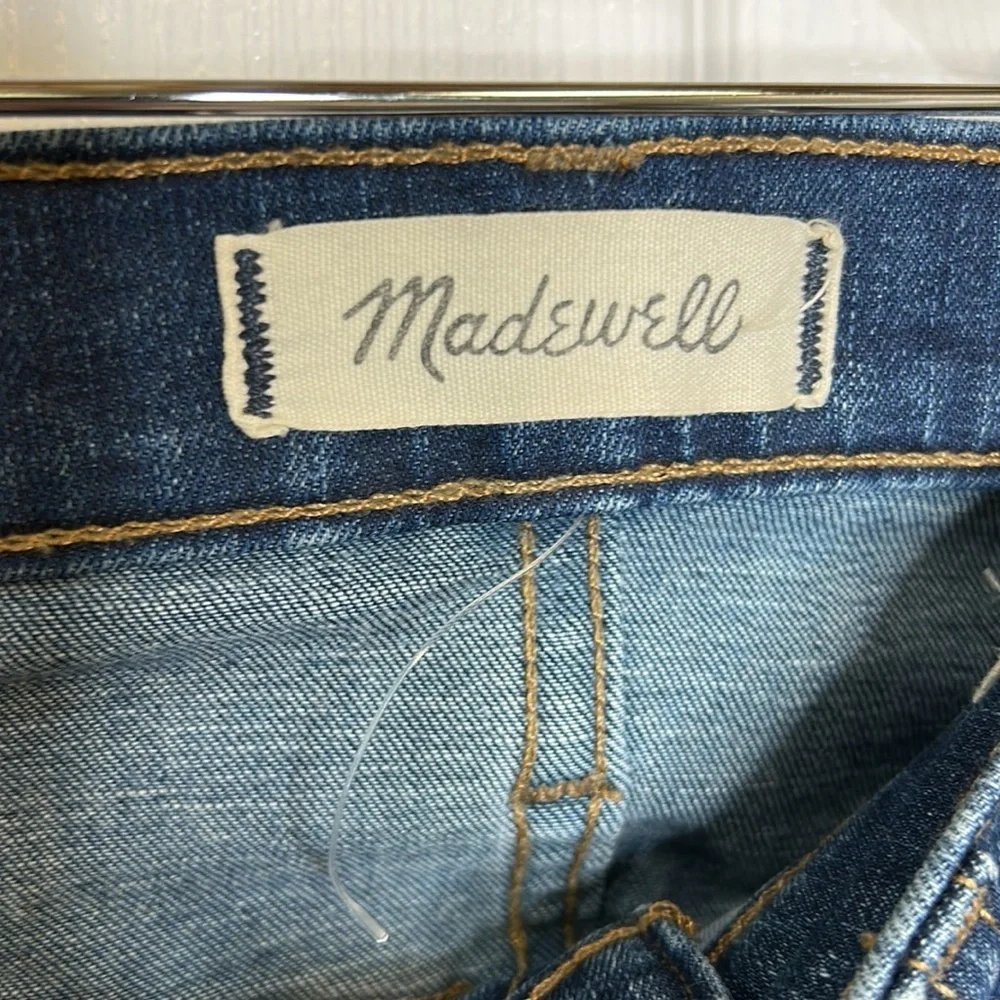 Madewell 9